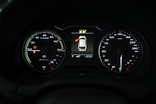 Audi A3 2017
