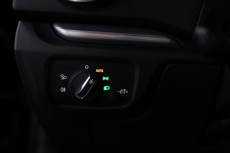 Audi A3 2017, foto 21