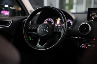 Audi A3 2017