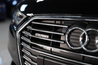 Audi A3 2017