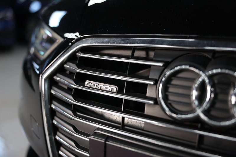 Audi A3 2017, foto 20