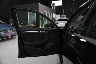 Audi A3 2017