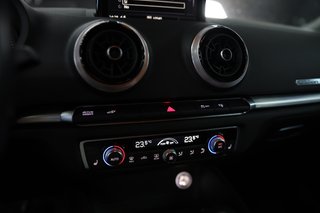 Audi A3 2017
