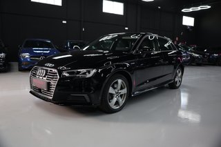 Audi A3 2017
