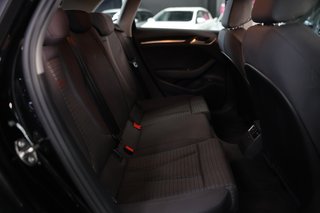 Audi A3 2017