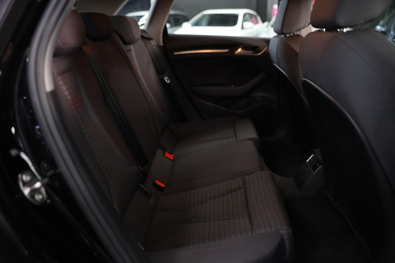 Audi A3 2017, foto 28