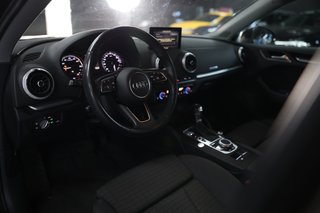 Audi A3 2017