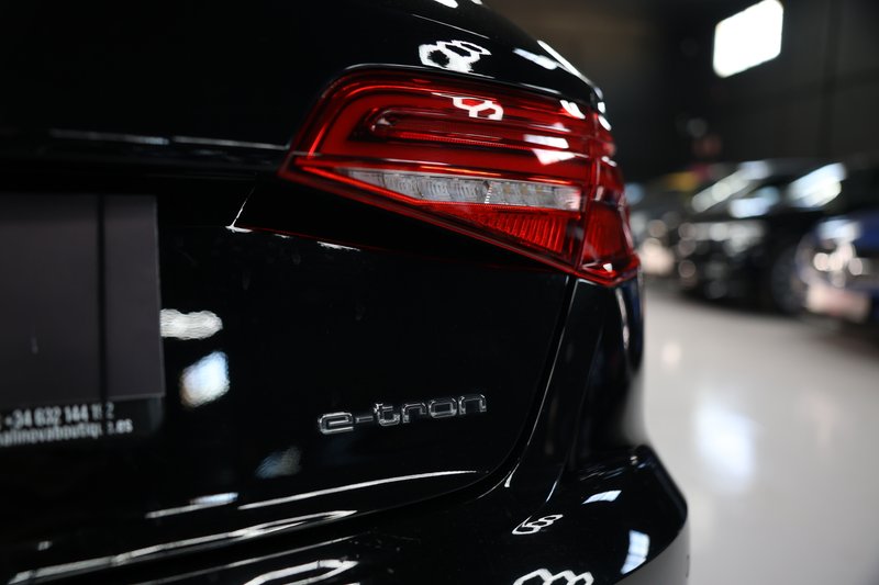 Audi A3 2017, foto 31