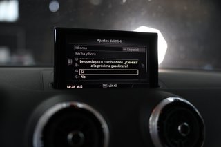 Audi A3 2017
