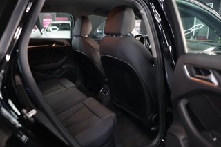 Audi A3 2017