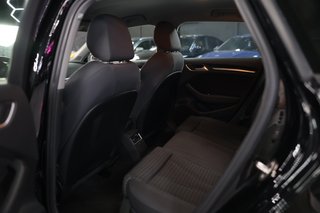 Audi A3 2017