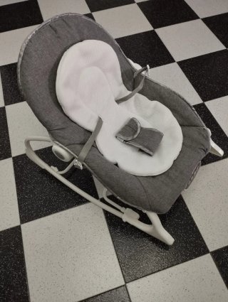 Hamaca Bebé Multifunción Olmitos