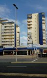 alquiler plaza garaje