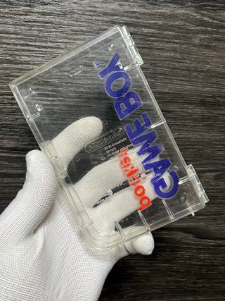 Nintendo Game Boy Pocket Verde