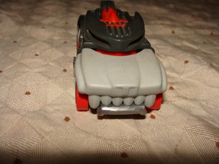 Carrinho Hot Wheels