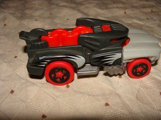 Carrinho Hot Wheels