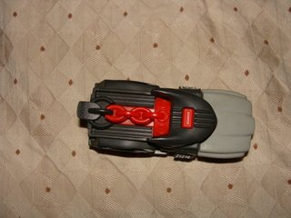 Carrinho Hot Wheels