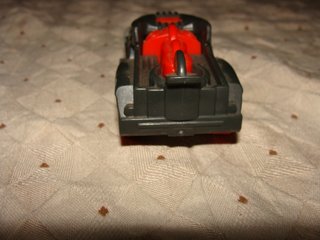 Carrinho Hot Wheels