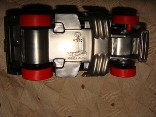 Carrinho Hot Wheels