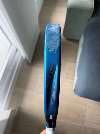 Bullpadel Vertex 05 Geo Padel Racket