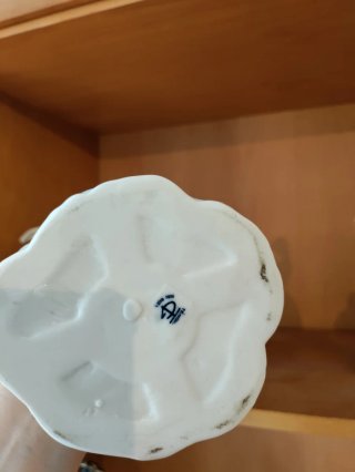 Figuras porcelana Lladró, Tendra y varias