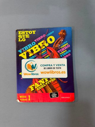 Música I, Secundaria, Fanfest