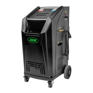 Máquina carga aire acondicionado JBM 55085