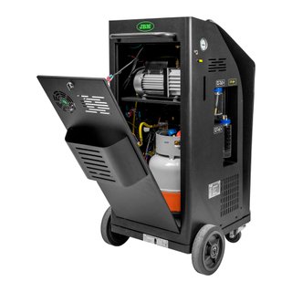 Máquina carga aire acondicionado JBM 55085