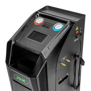 Máquina carga aire acondicionado JBM 55085