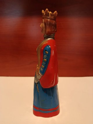 Figura gegants de goma