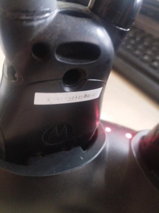 Walkie Talkie Motorola TS332