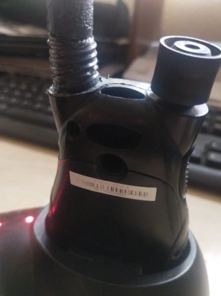 Walkie Talkie Motorola TS332