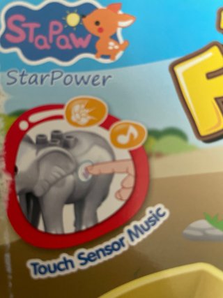 Bloques Zoo Funny tipo Lego Stapaw