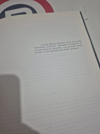 Libro Camargo Carta Arqueológica