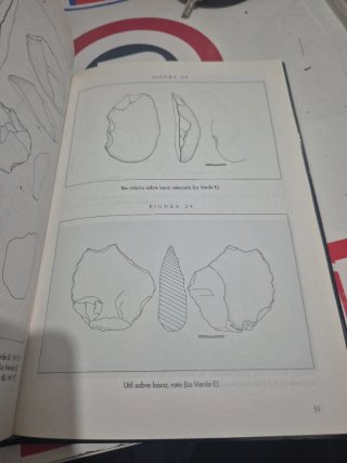 Libro Camargo Carta Arqueológica