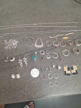 Lote de Plata