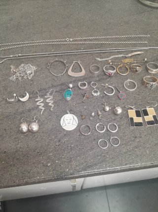 Lote de Plata
