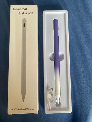 Lápiz Stylus Universal iOS/Android/Windows