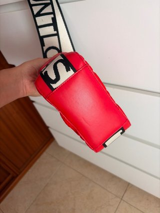 Bolso Rojo Lola Casademunt