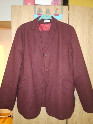 Trajes de señora