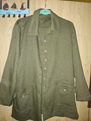 Trajes de señora