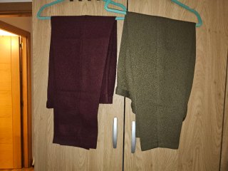 Trajes de señora