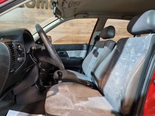 SEAT IBIZA 1.4 60cv