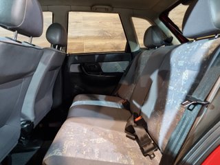 SEAT IBIZA 1.4 60cv