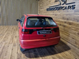 SEAT IBIZA 1.4 60cv