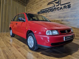SEAT IBIZA 1.4 60cv