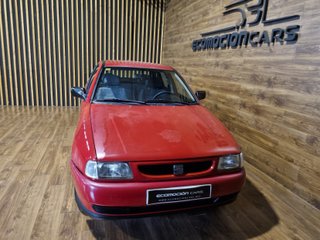 SEAT IBIZA 1.4 60cv