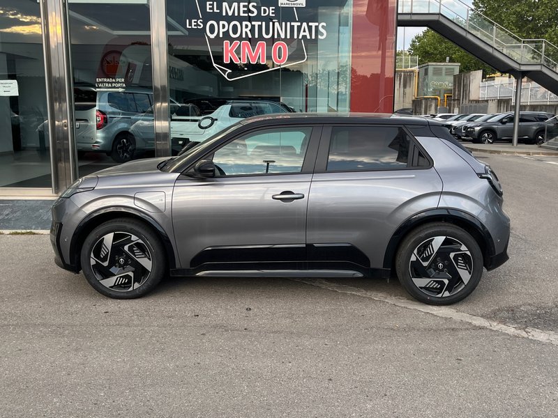 Nissan Micra 2026, foto 2