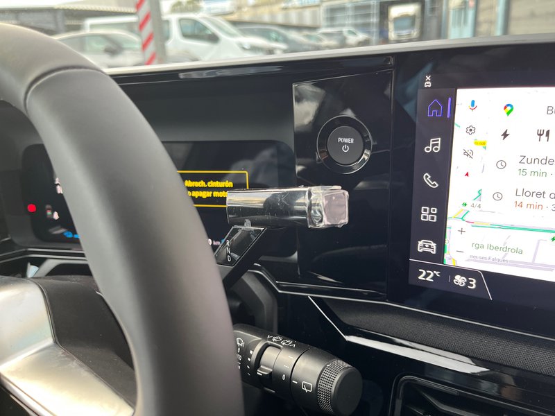 Nissan Micra 2026, foto 10