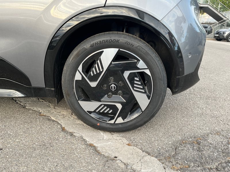 Nissan Micra 2026, foto 15